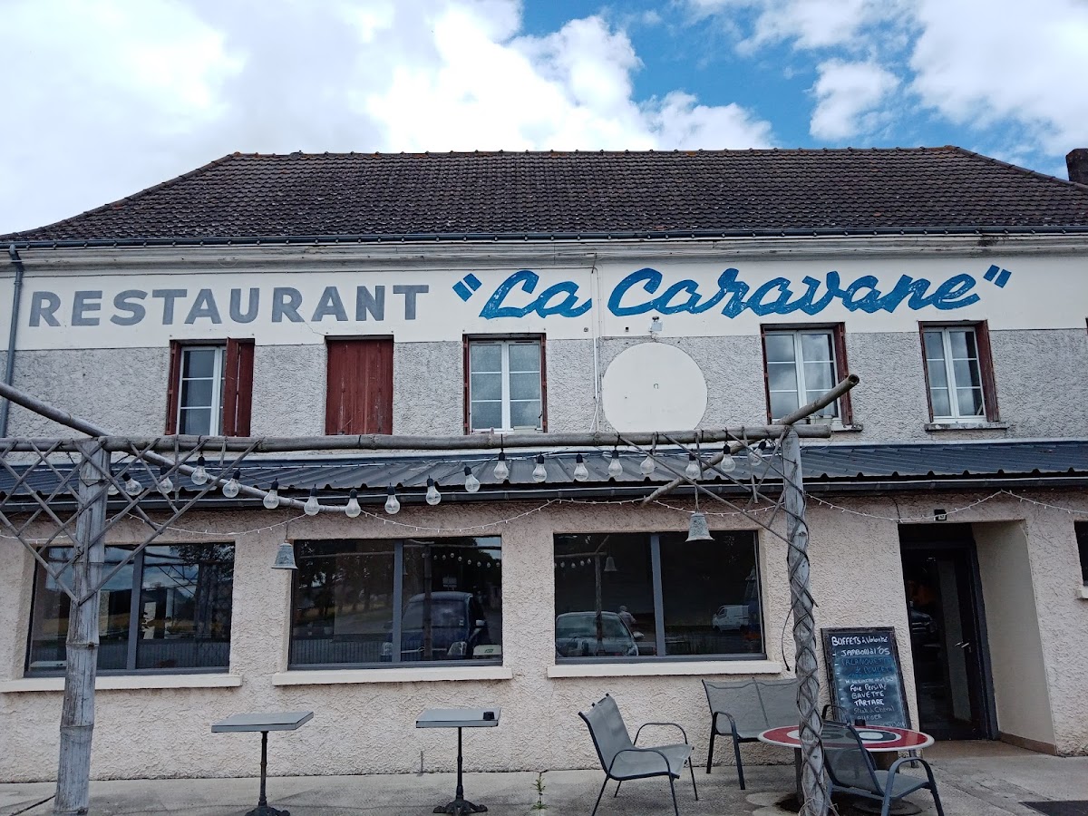 La Caravane